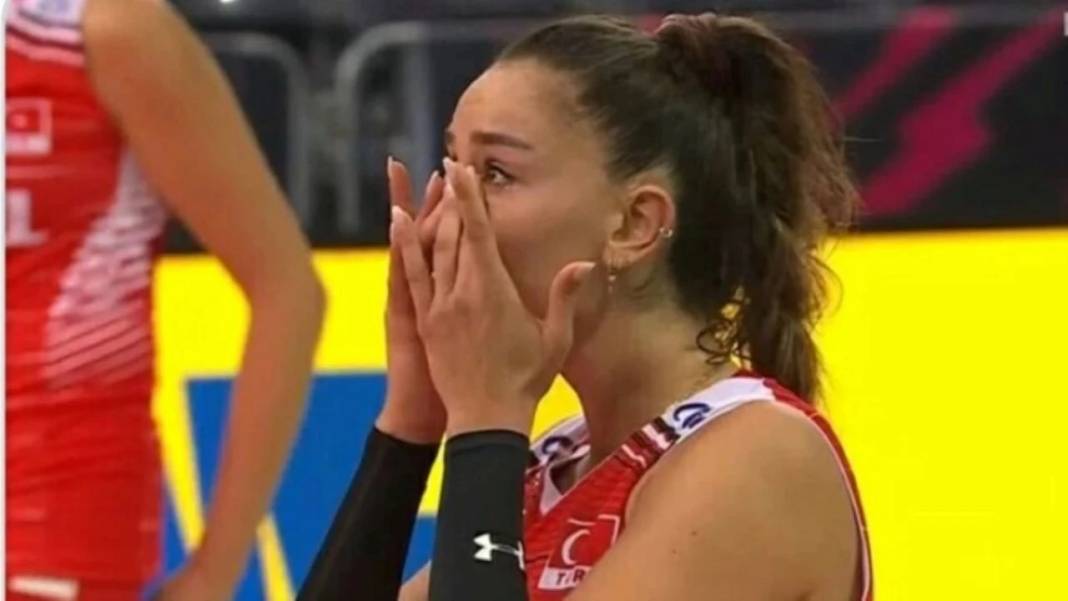 Hande Baladın sessizliğini bozdu: Açık açık konuştu 11